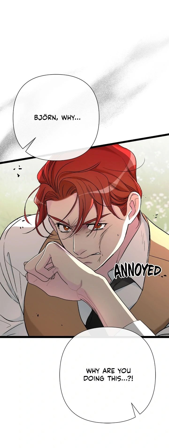 The Problematic Prince, Chapter 92 image 32